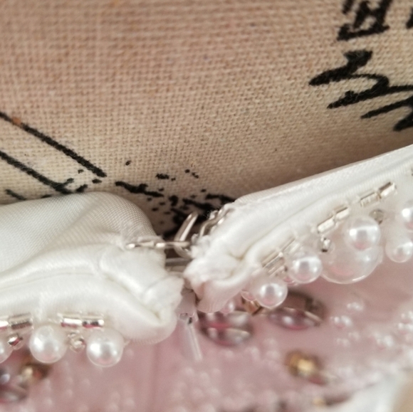 Sue Wong Wedding Dress - Picture 2 of 13